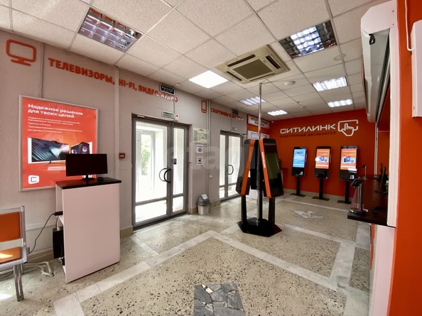 
  Сдается торговая площадь, 355 м², Маршала Жукова ул, д. 42
. Фото 5.