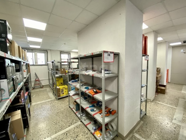 
  Сдается торговая площадь, 355 м², Маршала Жукова ул, д. 42
. Фото 9.