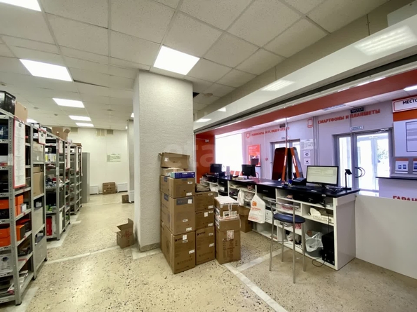 
  Сдается торговая площадь, 355 м², Маршала Жукова ул, д. 42
. Фото 12.