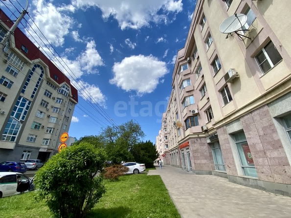 
  Сдается торговая площадь, 355 м², Маршала Жукова ул, д. 42
. Фото 18.