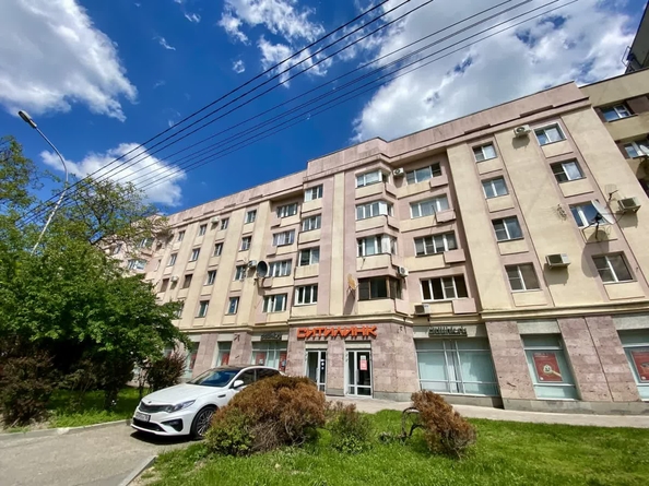 
  Сдается торговая площадь, 355 м², Маршала Жукова ул, д. 42
. Фото 19.