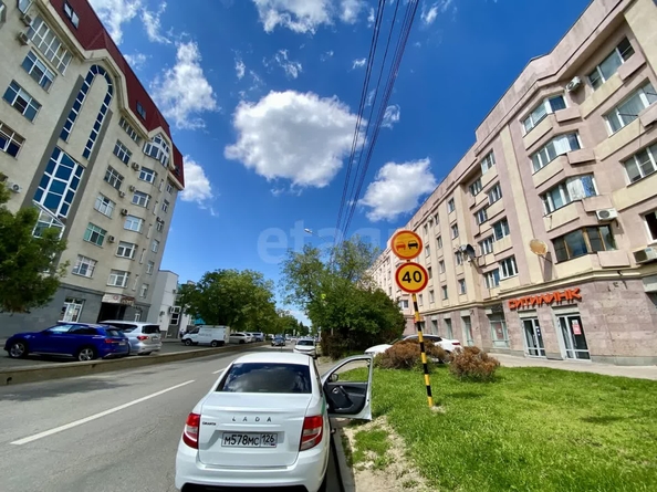 
  Сдается торговая площадь, 355 м², Маршала Жукова ул, д. 42
. Фото 20.