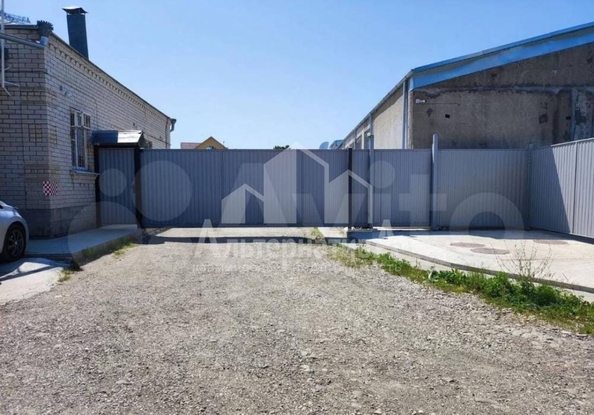 
  Сдается универсальное помещение, 808 м², Радужная ул
. Фото 1.