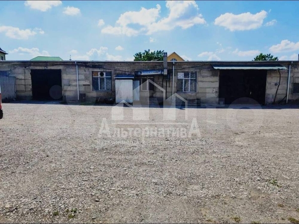 
  Сдается универсальное помещение, 808 м², Радужная ул
. Фото 4.