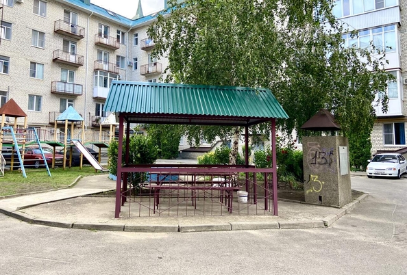 
  Продается 2-комн. квартира, 71 м², Осипенко ул, д. 8
. Фото 37.