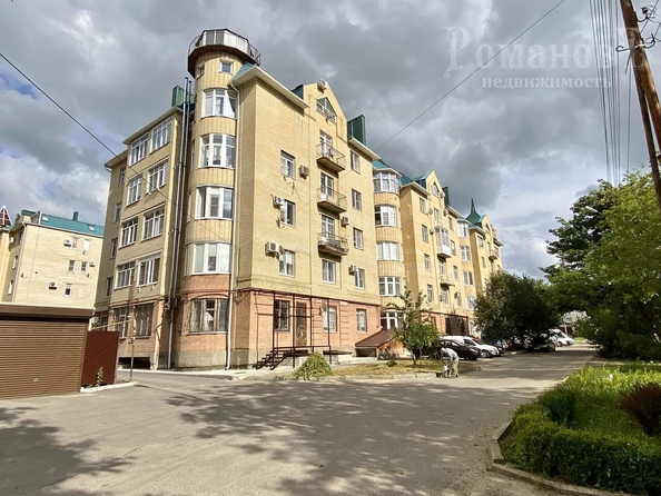 
  Продается 2-комн. квартира, 71 м², Осипенко ул, д. 8
. Фото 39.