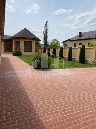 
  Продается дом, 163.8 м², Кисловодск
. Фото 1.