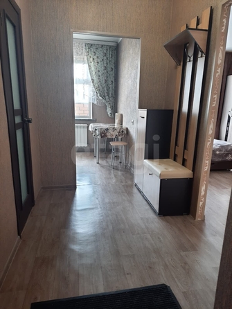 
  Сдается 1-комн. квартира, 32 м², Тухачевского ул, д. 21/1
. Фото 5.