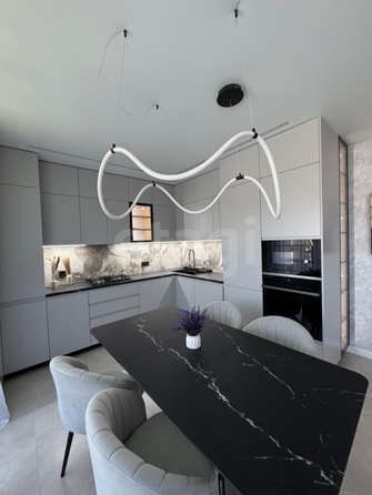 
  Продается 2-комн. квартира, 77 м², ЖК Высота, литер 4.2
. Фото 1.