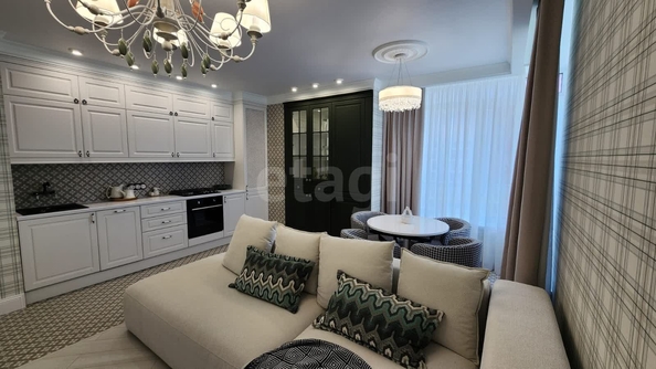 
  Продается 3-комн. квартира, 75 м², Николая Голодникова ул, д. 4к3
. Фото 1.