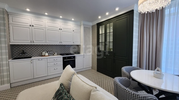 
  Продается 3-комн. квартира, 75 м², Николая Голодникова ул, д. 4к3
. Фото 4.