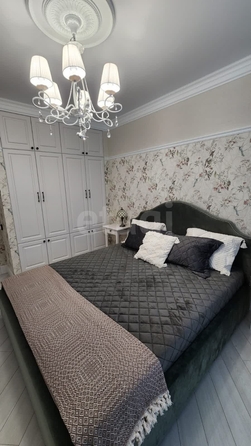 
  Продается 3-комн. квартира, 75 м², Николая Голодникова ул, д. 4к3
. Фото 8.