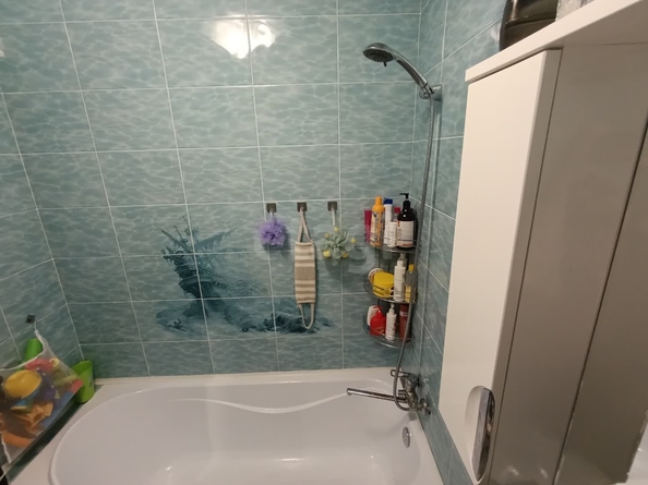 
  Продается 2-комн. квартира, 58.3 м², Тухачевского ул, д. 28/5
. Фото 23.