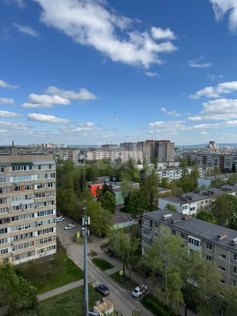 
  Продается 2-комн. квартира, 62.2 м², 50 лет ВЛКСМ ул, д. 54/1
. Фото 16.