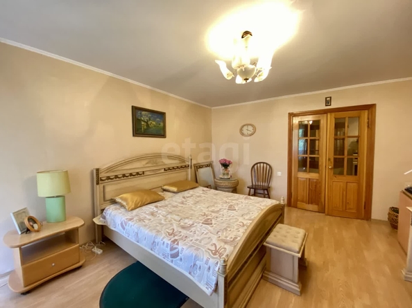 
  Продается 4-комн. квартира, 73.4 м², Доваторцев ул, д. 9
. Фото 3.