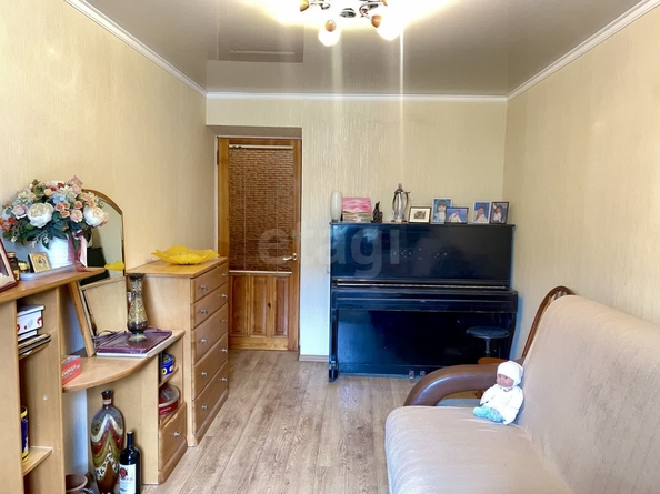 
  Продается 4-комн. квартира, 73.4 м², Доваторцев ул, д. 9
. Фото 14.