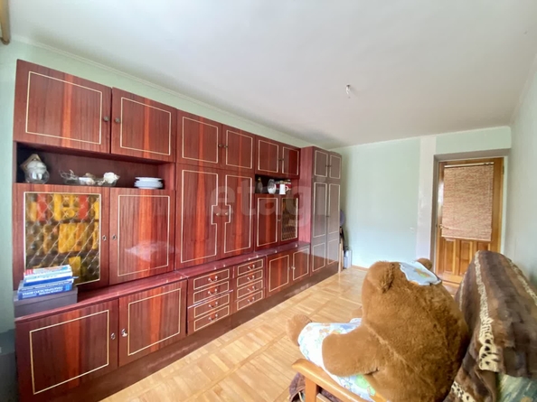 
  Продается 4-комн. квартира, 73.4 м², Доваторцев ул, д. 9
. Фото 21.