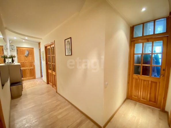
  Продается 4-комн. квартира, 73.4 м², Доваторцев ул, д. 9
. Фото 33.
