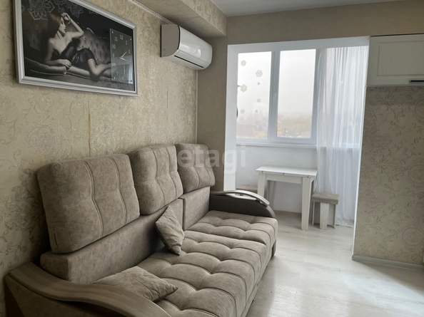 
  Сдается 2-комн. квартира, 40 м², Чапаева ул, д. 1
. Фото 4.