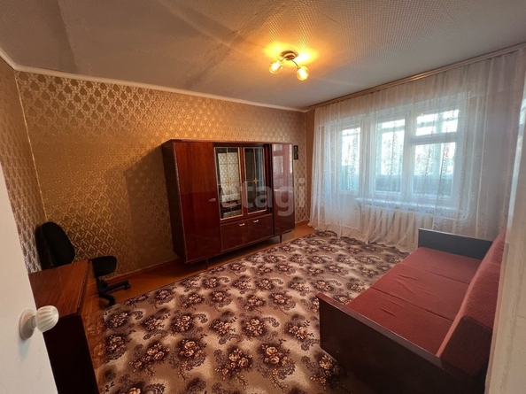 
  Сдается 3-комн. квартира, 58.4 м², Тельмана ул, д. 236
. Фото 2.