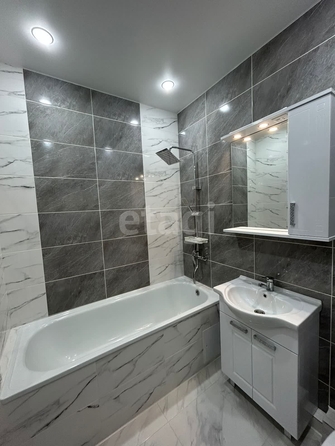 
  Продается 1-комн. квартира, 34.5 м², Николая Голодникова ул, д. 4
. Фото 13.