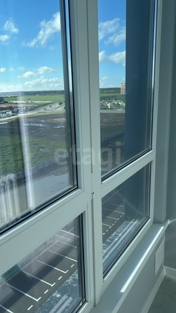 
  Продается 2-комн. квартира, 50 м², Тухачевского ул, д. 33к2
. Фото 9.
