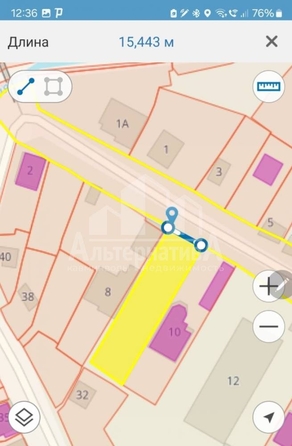 
  Продается земельный участок, 10.24 соток, Кисловодск
. Фото 2.