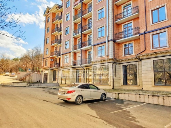
  Сдается универсальное помещение, 160 м², Парковая ул
. Фото 1.