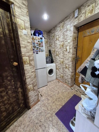 
  Продается 2-комн. квартира, 35.6 м², Терская ул
. Фото 13.