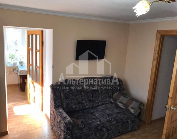 
  Продается  квартира 45 м². Фото 5.