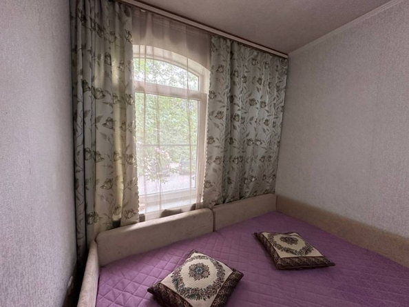 
  Продается 1-комн. квартира, 23.7 м², Ермолова ул
. Фото 2.