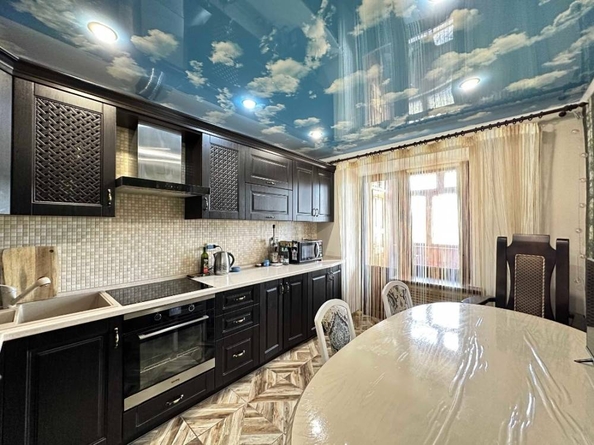 
  Продается 3-комн. квартира, 76 м², Водопойная ул
. Фото 1.