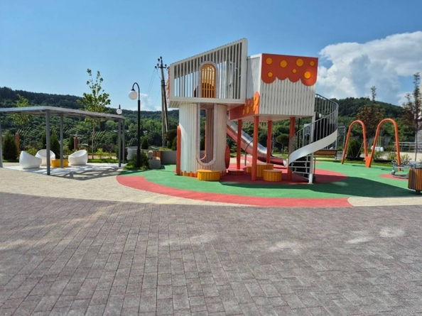 
  Продается 1-комн. квартира, 34.2 м², Катыхина ул
. Фото 9.