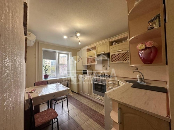 
  Продается 1-комн. квартира, 35.7 м², Куйбышева ул
. Фото 1.