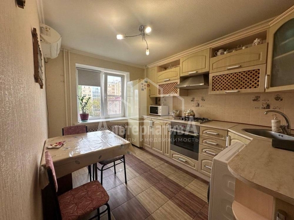 
  Продается 1-комн. квартира, 35.7 м², Куйбышева ул
. Фото 3.