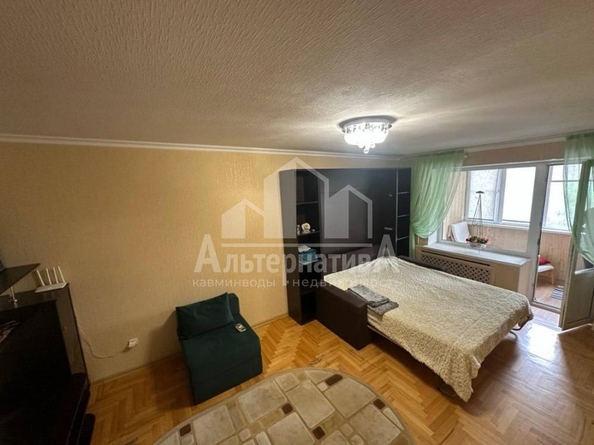 
  Продается 1-комн. квартира, 35.7 м², Куйбышева ул
. Фото 6.