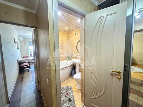 
  Продается 1-комн. квартира, 35.7 м², Куйбышева ул
. Фото 11.
