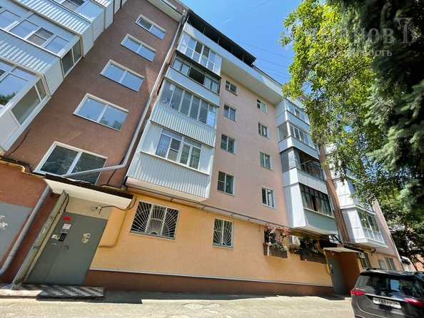 
  Продается 2-комн. квартира, 67.9 м², Октябрьской Революции пр-кт, д. 32
. Фото 12.