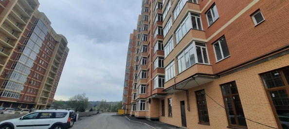 
  Продается 1-комн. квартира, 44.1 м², Пестова ул, д. 5
. Фото 2.