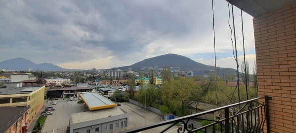 
  Продается 1-комн. квартира, 44.1 м², Пестова ул, д. 5
. Фото 10.