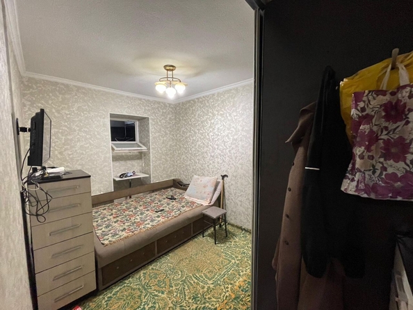 
  Продается 1-комн. квартира, 30 м², Орджоникидзе ул, д. 5
. Фото 3.