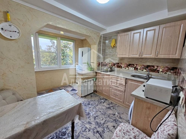 
  Продается 1-комн. квартира, 35 м², Марцинкевича ул
. Фото 2.