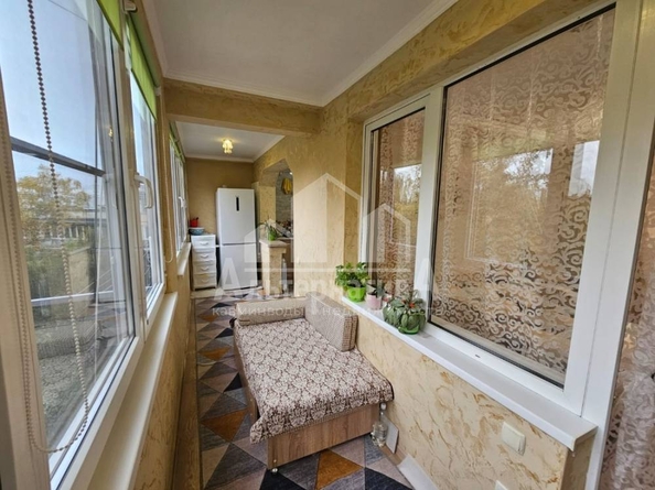 
  Продается 1-комн. квартира, 35 м², Марцинкевича ул
. Фото 4.