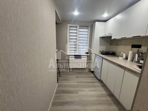 
  Продается 1-комн. квартира, 30.9 м², Чернышевского ул
. Фото 5.