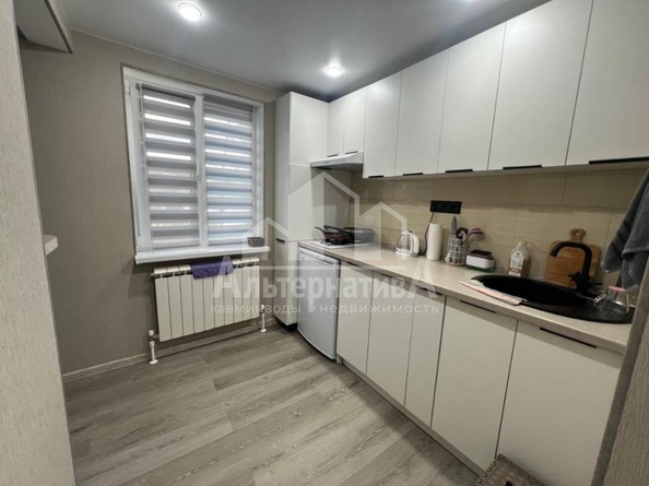 
  Продается 1-комн. квартира, 30.9 м², Чернышевского ул
. Фото 6.