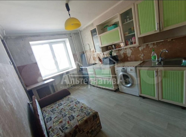 
  Продается 1-комн. квартира, 38 м², Капельная ул
. Фото 8.
