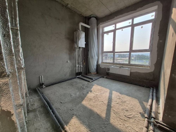 
  Продается 1-комн. квартира, 36.57 м², 40 лет Октября ул
. Фото 2.