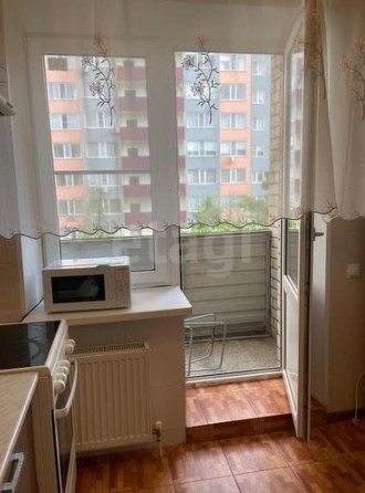 
  Сдается 1-комн. квартира, 28.4 м², Октябрьская ул, д. 192б
. Фото 10.