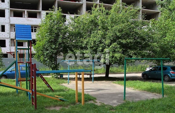 
  Сдается 1-комн. квартира, 35 м², Октябрьская ул, д. 188/2
. Фото 15.