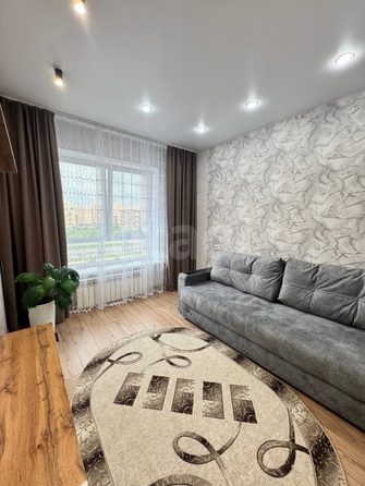 
  Продается 1-комн. квартира, 35 м², Николая Голодникова ул, д. 4к1
. Фото 1.